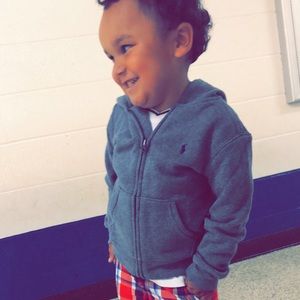 Meet your Posher, Kardierre